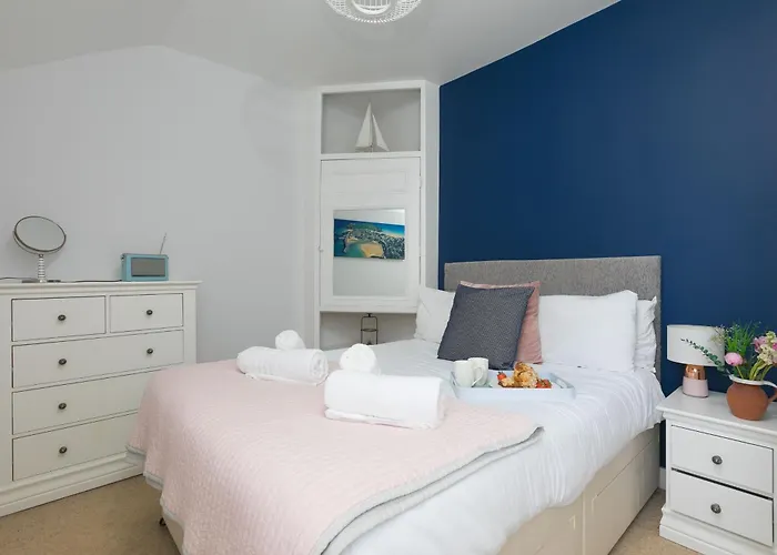 Alba Villa St Ives 